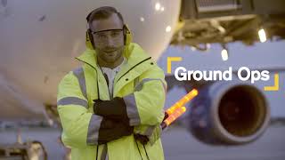 Career in Aviation