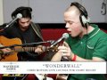 Maverick Sabre - Wonderwall - Chris Moyles Live ...