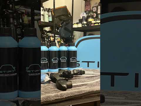 Full Unboxing video on the Wax Master channel