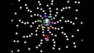 Undertale OST | Save The World a.k.a. Final Power reversed EXTENDED