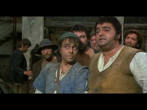 Man of La Mancha - Golden Helmet of Mambrino (1972)