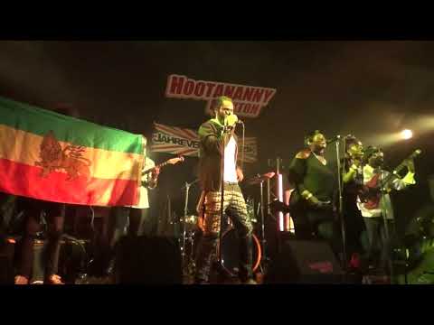 Bongo Kanny @ Hootananny 12Oct17 Pt 14 (Bongo Kanny)