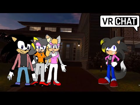 Tommy seeks help from his family