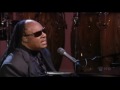 SIGNED, SEALED, DELIVERED - Stevie Wonder (live 2009)