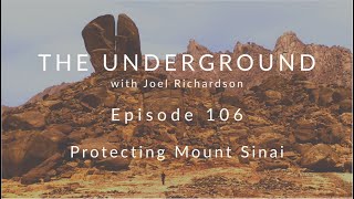 Protecting Mount Sinai 