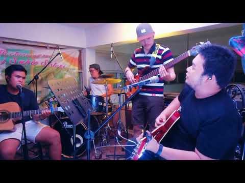 Mundo x Your Universe Cover