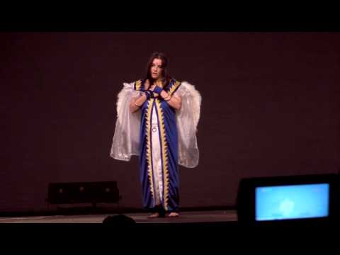 Anime North 2010 Masquerade HD - Entry 57