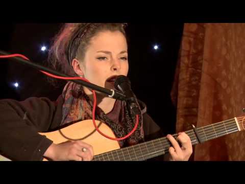 Katherine Priddy - Letter from a travelling man