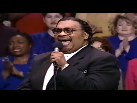 Bishop Carlton Pearson & Bishop James Morton - Shine On Me | Live At AZUSA 3