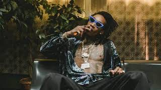 Wiz Khalifa - Hunnid Bands (Prod. By tay Keith) (Official audio)