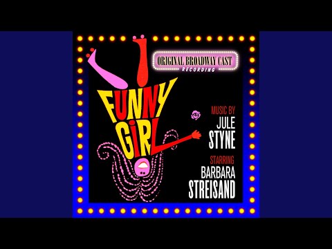 The Music That Makes Me Dance