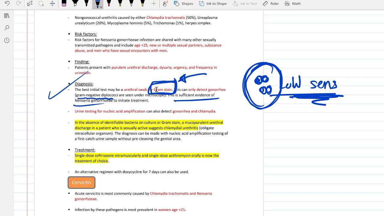 8. Gynecology part 8 For USMLE Step 2 CK - (Free trial course in Description Below)