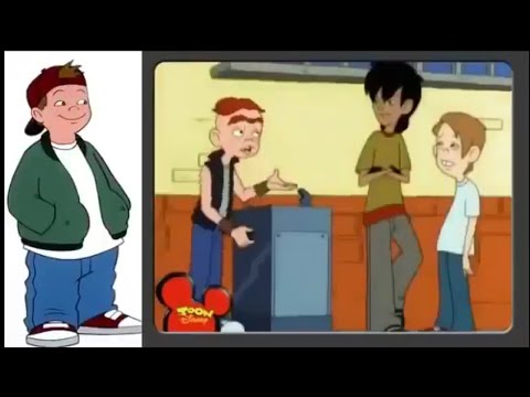 Disneys Große Pause Folge 60 - Die Hitzewelle & Mundy, Mundy!