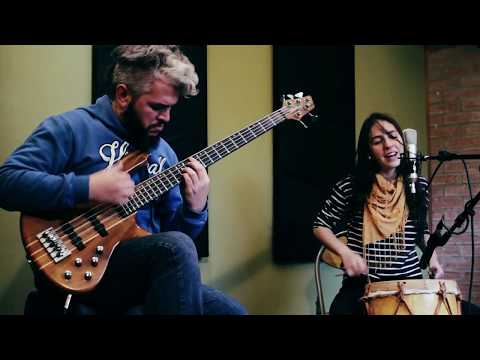 Huella, la luna - Malu Maldonado y  Milton Arias