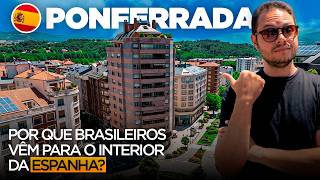 Morar na Espanha com Orçamento Baixo: Vale a Pena Vir para Ponferrada?
