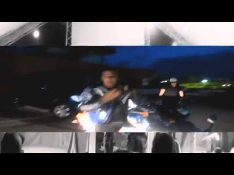 Mister Ab - La Puissance  [ ALGERIE 2013 ]