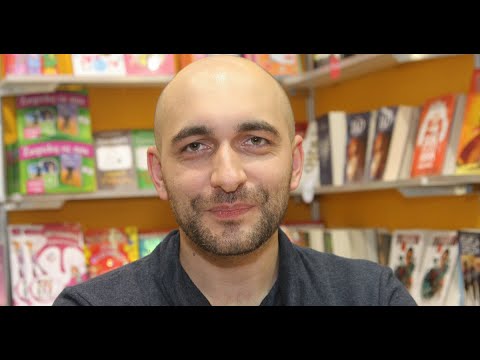 Tomasz Tomczyk usunięty z konferencji po apelu Mai Staśko. Poszło o teksty, które pisał jako Kominek