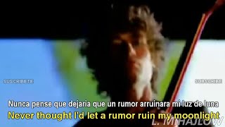 The Killers - Somebody Told Me | Subtitulada Español - Lyrics English