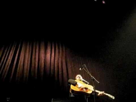 Joost Zweegers - Le tour bangor 1