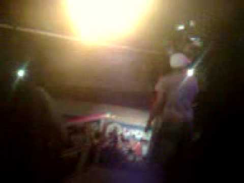 Mc Soninho E Bolado Zika Na Carava De Peixinhos 2013 Ao Vivo