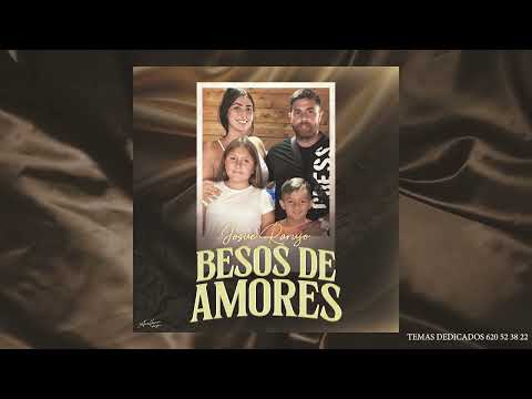 Josue Rarujo - Besos de Amores (Vídeo Cover)