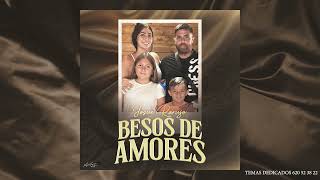 Josue Rarujo - Besos de Amores (Vídeo Cover)