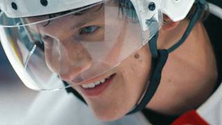 heated rivalry - what a feeling