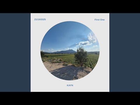 First One (Instrumental)