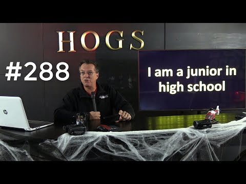 #288 The Path to Professional Helicopter Pilot