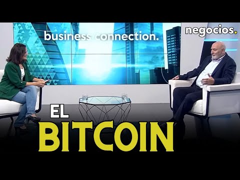 "My Experience with Bitcoin." Germán Vega Lombardía