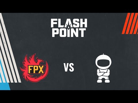 FunPlus Phoenix vs c0ntact (Inferno) Map 2 - Flashpoint 1 - Phase 2 - Upper Bracket Round 1