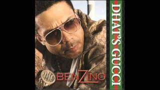 Benzino - Dhat&#39;s Gucci