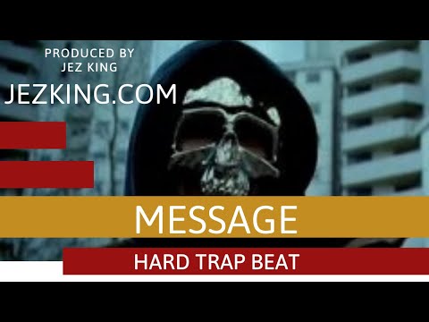 FREE ONEFOUR X LISI X HP BOYZ Type Beat "MESSAGE" | UK/Australian Drill HARD TRAP Instrumental 2020