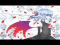 [Touhou Vocal] [Yuuhei Satellite] Ego ni nomare ...