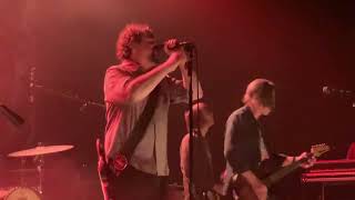 Drive By Truckers - Let There Be Rock…Boston, April, 28, 2022
