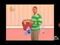 Blue S Clues UK 3 Clues From Blue S Sad Day