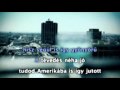 Varga Viktor - Lehet zöld az ég... - official karaoke ...