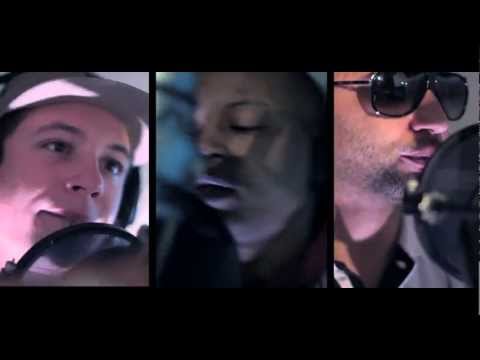 Rabakar Feat Alkpote, Nekfeu & 1Trusdar  - New York Time's (3ème extrait)+Paroles)