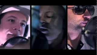 Rabakar Feat Alkpote, Nekfeu & 1Trusdar  - New York Time's (3ème extrait)+Paroles)