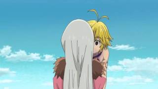 AMV: Nanatsu no Taizai (Powerwolf – Seven deadly saints)