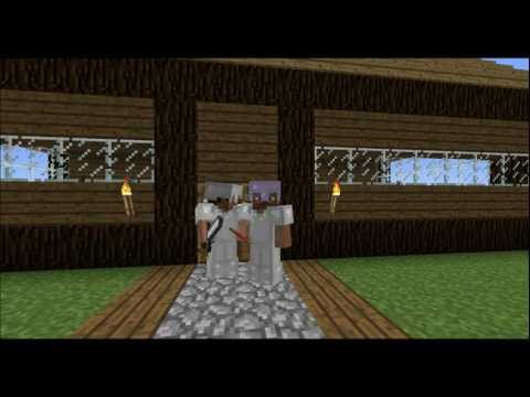 Multicraft Kovy_ a Exerth S01E11 Rozhledna