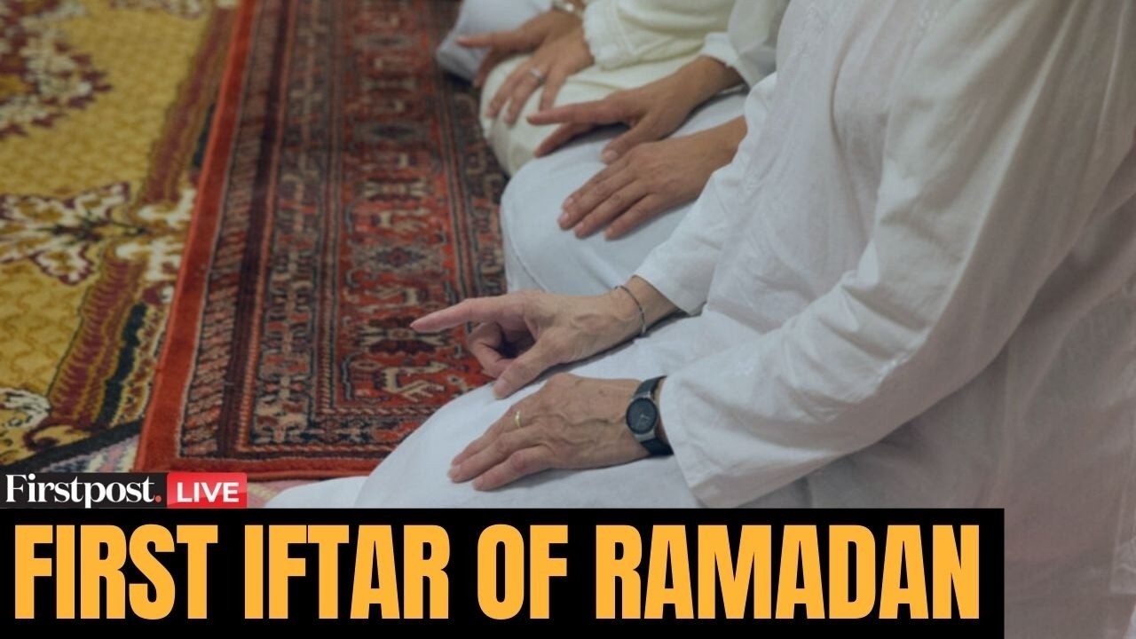 2026 Ramadan Begins LIVE: Muslims Mark First Day with Prayer & Iftar Around the World | N18G