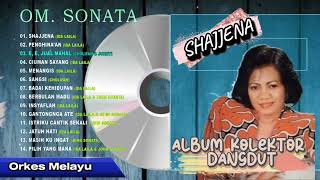 Download lagu Album Kolektor Dangdut - Shajjena - [ OM. Sonata ] mp3