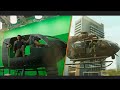 Pathaan Movie All Vfx Pathan Movie Behind The Scenes Making Of Pathan Movie
