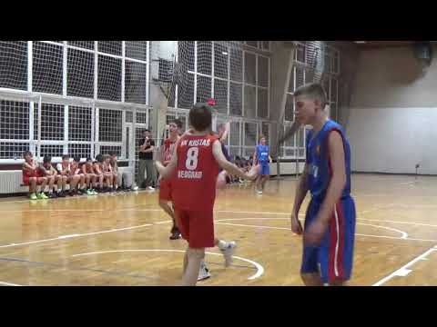 Krstaš - Div Basket 2   (4.12.2021.)   3/4