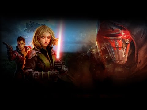 Star Wars : The Old Republic : Shadow of Revan PC