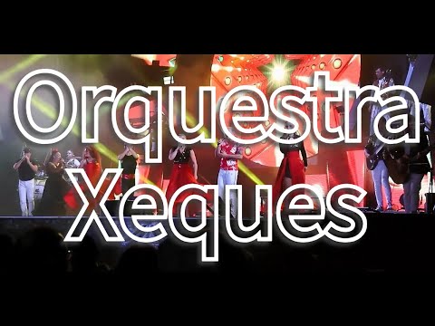 Orquestra Xeques na Gafanha do Carmo