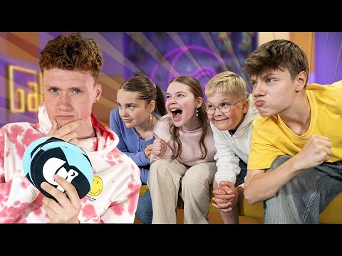 Tuo mulle -haaste PART 2