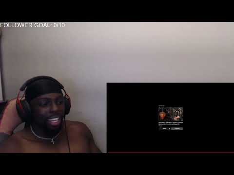 ZZZ | iamUche Reacts to MIAH KENZO X SHANI BONI - PRETTY DEMONS