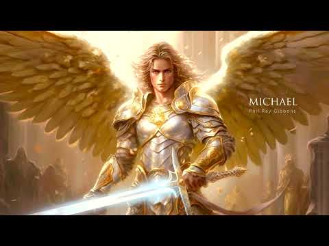 Michael | [Remixed] [Remastered] | EPIC HEROIC FANTASY ORCHESTRAL CHOIR MUSIC